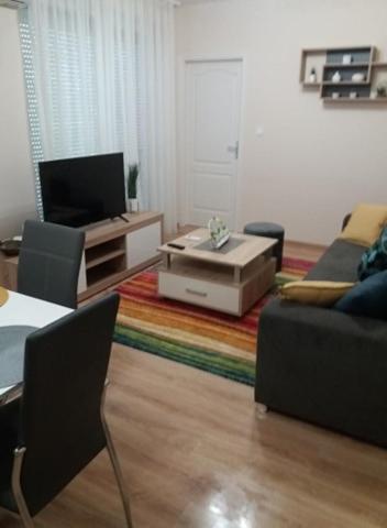 Boglárka Apartman Szeged Exterior foto